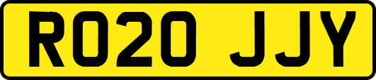 RO20JJY
