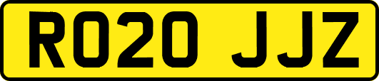 RO20JJZ