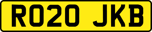 RO20JKB