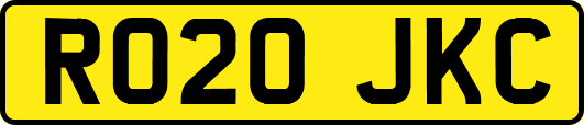 RO20JKC