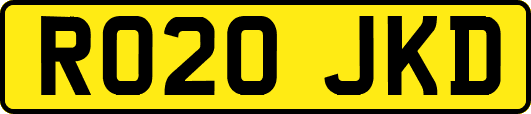 RO20JKD