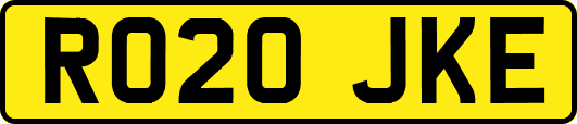 RO20JKE