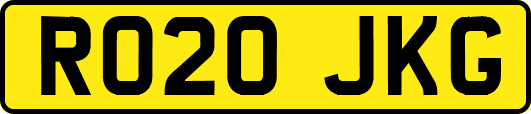 RO20JKG