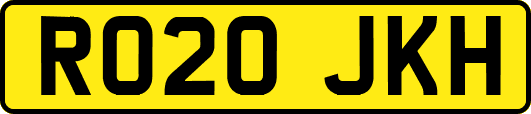 RO20JKH