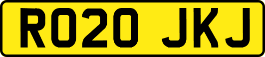 RO20JKJ