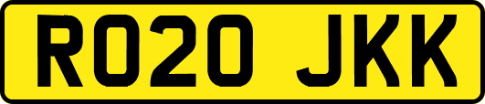 RO20JKK
