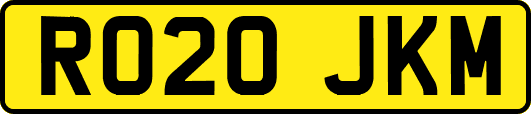 RO20JKM