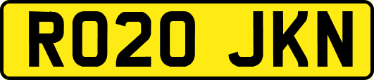 RO20JKN