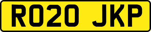 RO20JKP