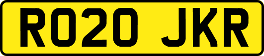 RO20JKR