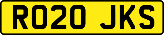 RO20JKS