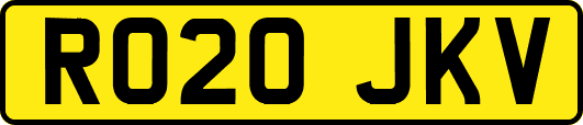 RO20JKV