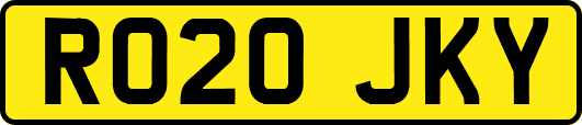 RO20JKY