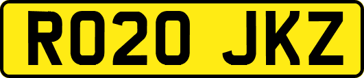 RO20JKZ