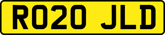 RO20JLD