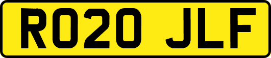 RO20JLF