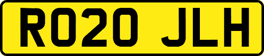 RO20JLH