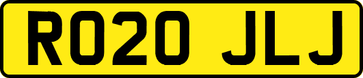 RO20JLJ