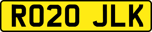 RO20JLK