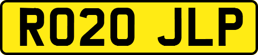 RO20JLP