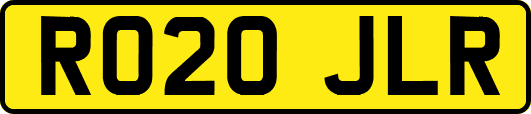 RO20JLR