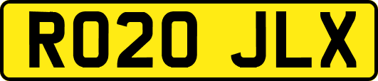 RO20JLX