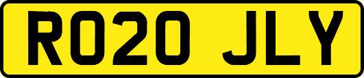 RO20JLY