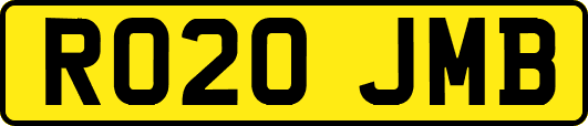 RO20JMB