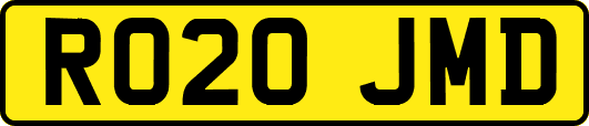 RO20JMD