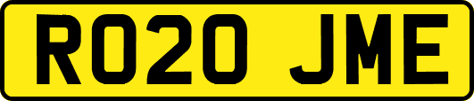 RO20JME