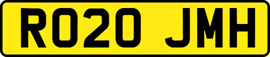 RO20JMH