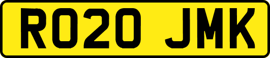 RO20JMK