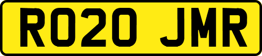 RO20JMR