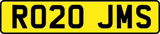 RO20JMS