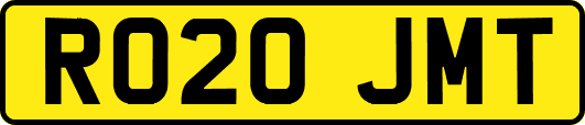 RO20JMT