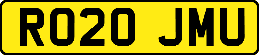 RO20JMU