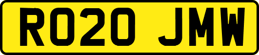 RO20JMW