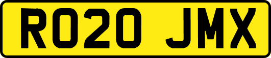 RO20JMX