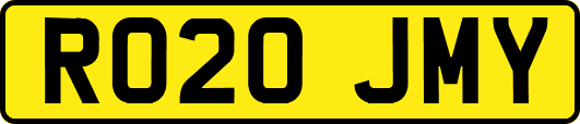 RO20JMY