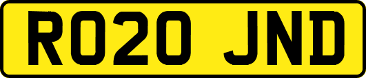 RO20JND