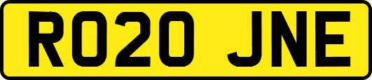 RO20JNE