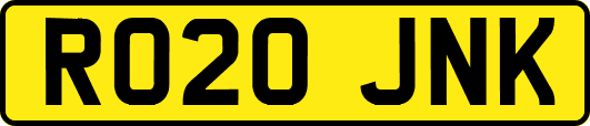 RO20JNK