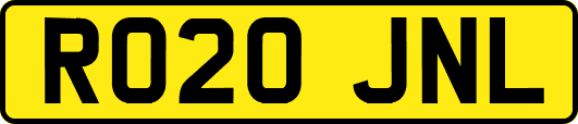 RO20JNL