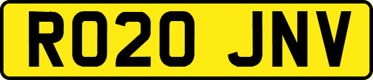 RO20JNV