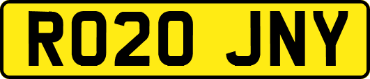 RO20JNY