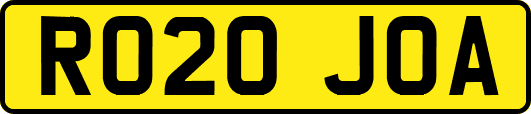 RO20JOA