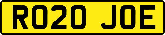 RO20JOE