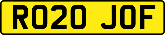 RO20JOF