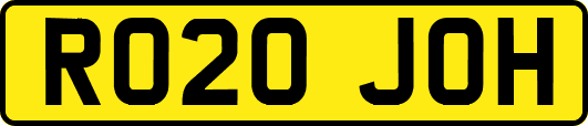 RO20JOH