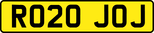 RO20JOJ
